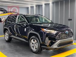 تويوتا راف 4